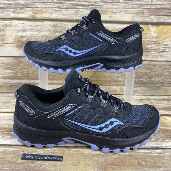 saucony excursion 13